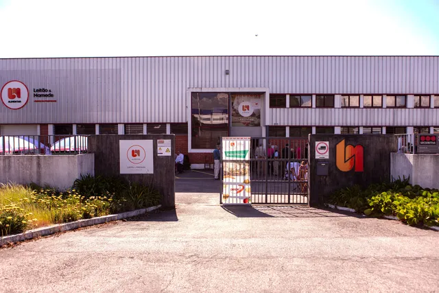 Leitão & Mamede - Distribuidor De Produtos Alimentares