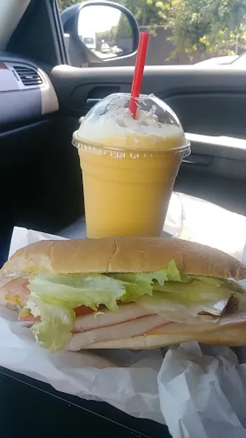 Avalon Donuts & Deli