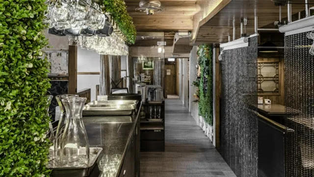 端陽邀月複合式餐廳