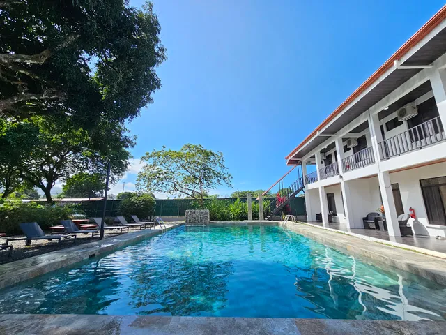 Hotel Marino Lodge CR