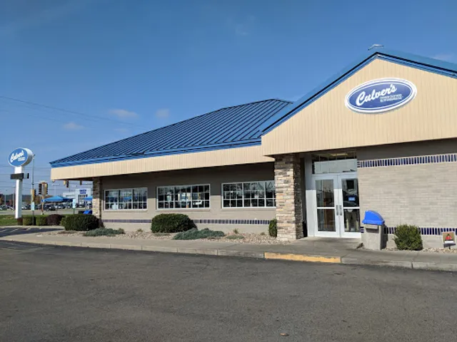 Culver’s