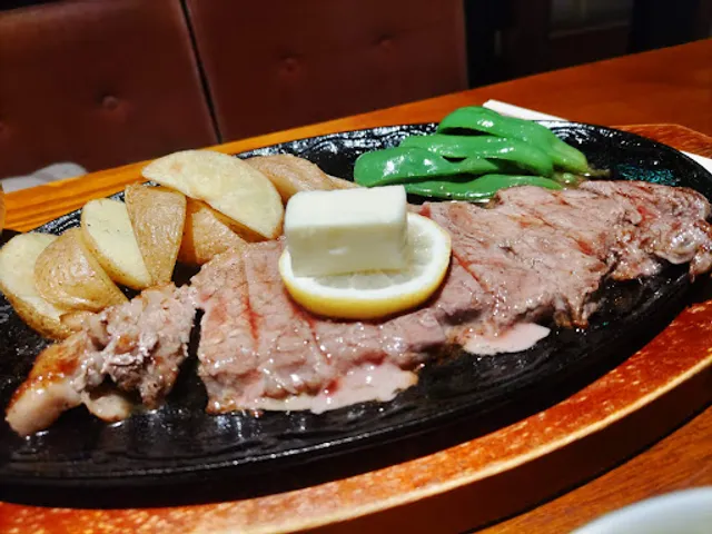 パブ．スコットランド