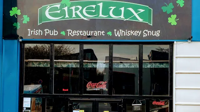 Irish Pub & Restaurant