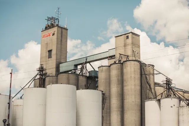 Michigan Agricultural Commodities, Inc. - MAC