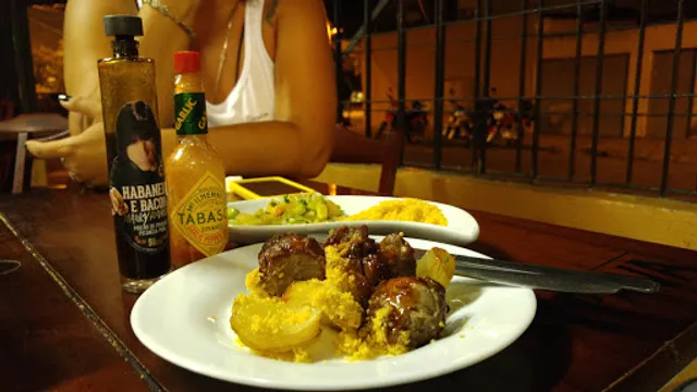 Derbilhar Sinuca Bar