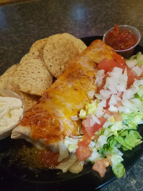 Johnnie's Backwoods - Hanover