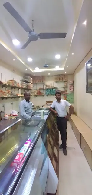 Vrindavan Sweets Dhar