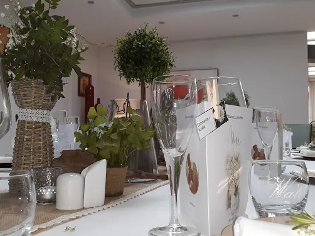 Restaurant La Crémaillère