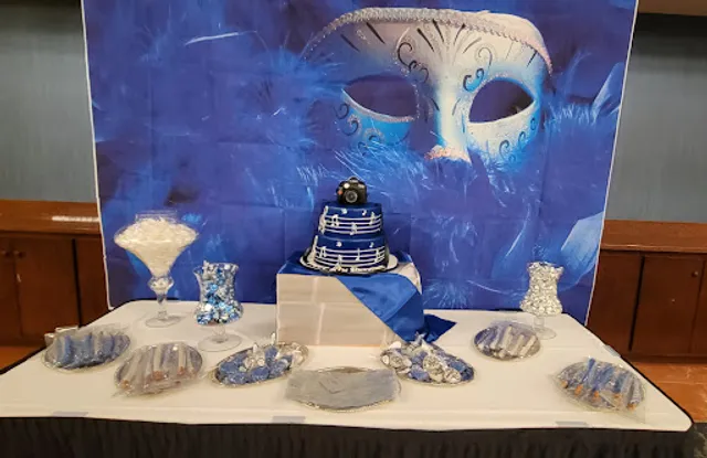 Lyla Jones Cake Studios