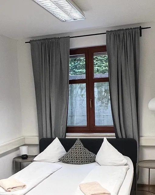 Bergblick apartments