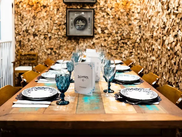 La Campesina Galeteria Italiana