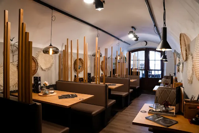 HQ - Grill | Wok | Sushi - Mühldorf