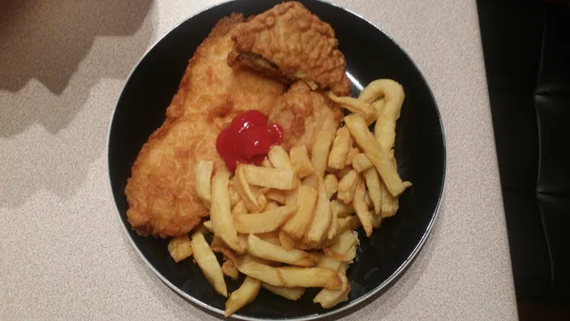 Wairakei Chinese Takeaway