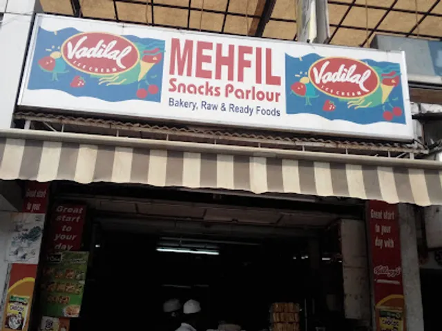 Mehfil Snacks Parlour