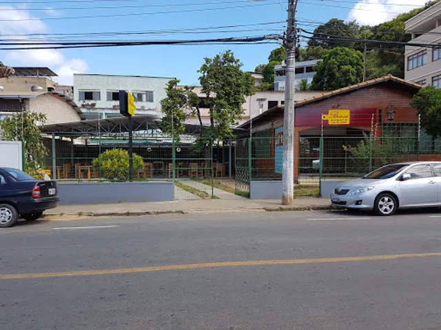 Brasa Restaurante E Casa De Carnes