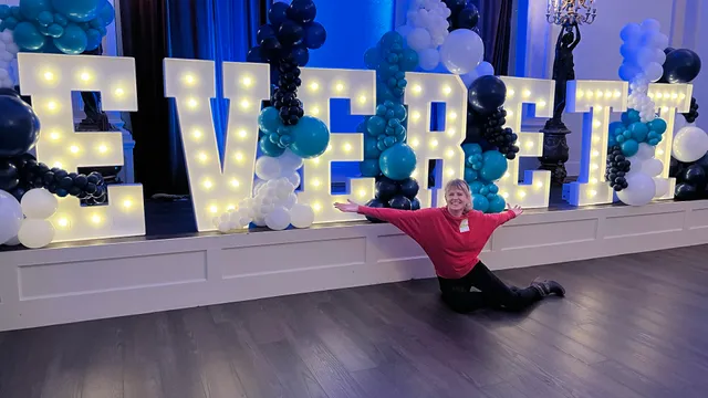 Salish Sea Ceramic Studio