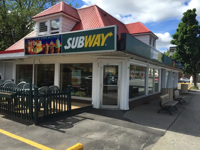 Subway