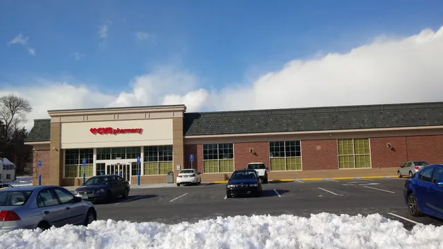 CVS Pharmacy