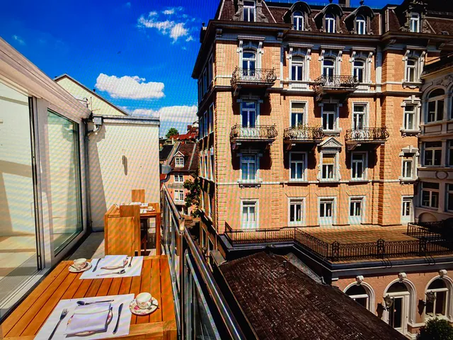 Art Hotel Baden-Baden