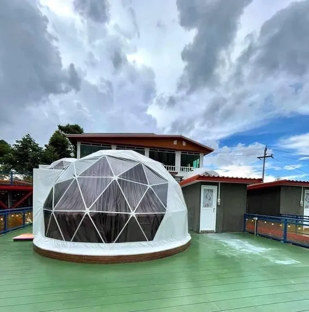 เขาค้อวันวาน รีสอร์ท 2511