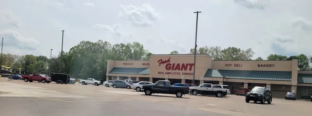 Food Giant