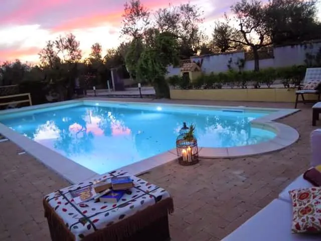 Agriturismo Le Dolci Colline d'Abruzzo