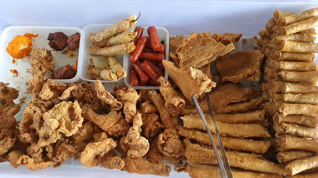 Pungko-pungko sa Mandaue