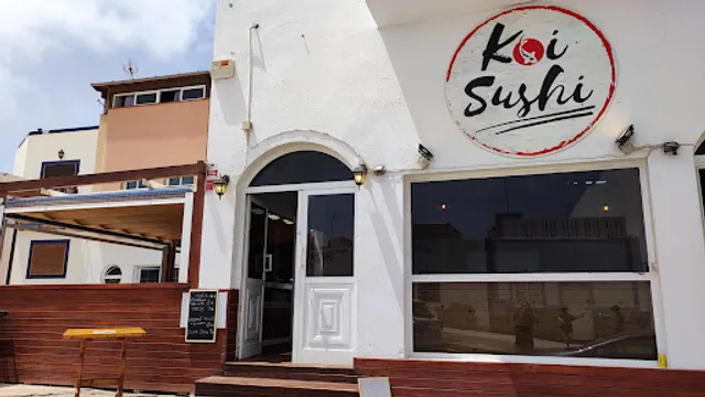 Koi Sushi Cotillo