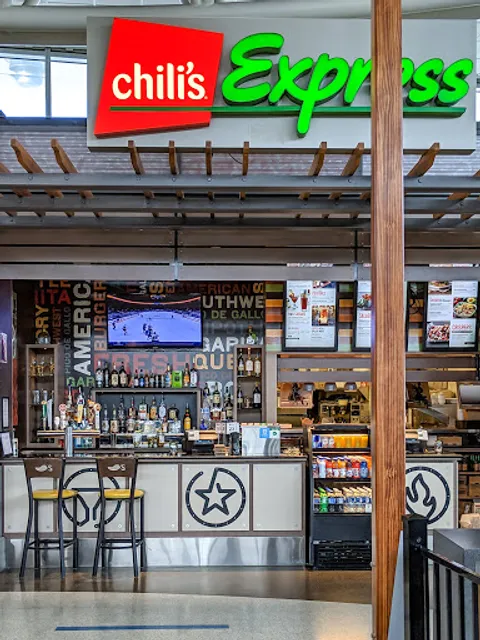 Chili's Express