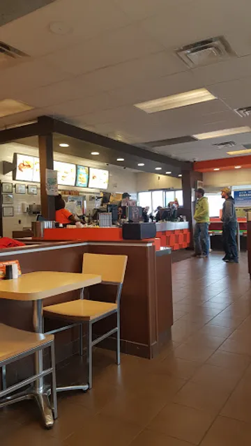 A&W Canada