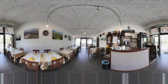 Ristobar L'Altopiano