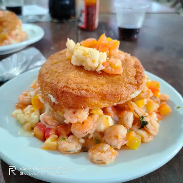 Restaurante e Petiscaria - Toca do Baiano