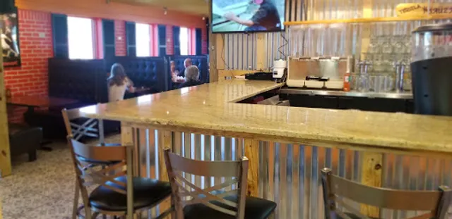 Pueblo Viejo Mexican Restaurant