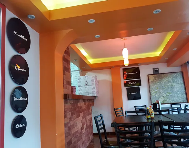 Tere's Pizza Azcapotzalco - Naucalpan