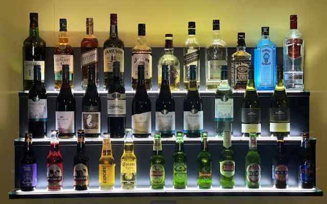 Divine Indian restaurant