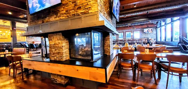 Lone Star Texas Grill