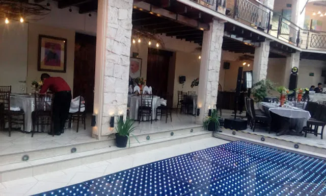 Casablanca Restaurante