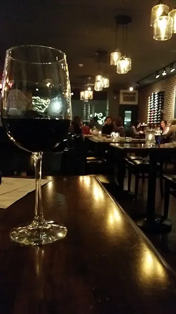 Dolce Restaurant & Wine Bar