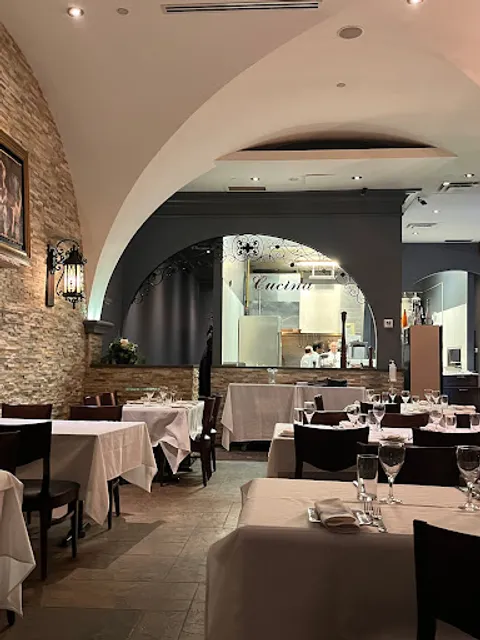 Mastro Roberto Trattoria