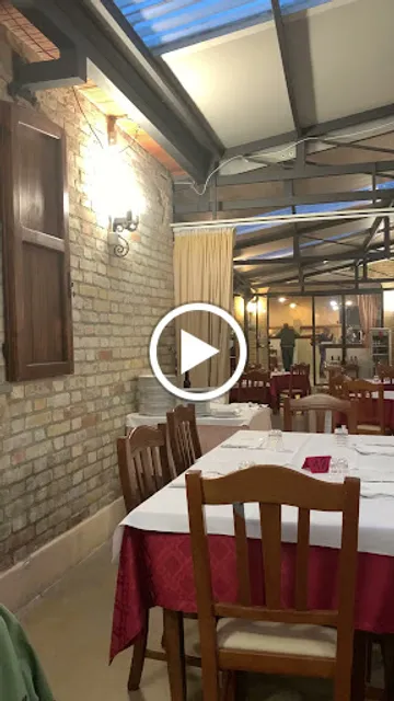 Ristorante Grani e Braci