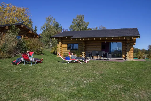 Gite Rêves de Bois - Puy de Dôme 63 : Gite Auvergne
