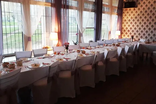 Restauracja Pełny Talerz – Obiady domowe