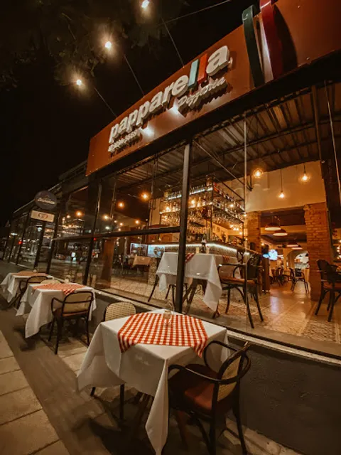 Papparella Trattoria e Pizzaria