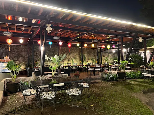 Elgon's Secret Garden