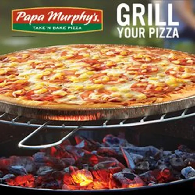 Papa Murphy's | Take 'N' Bake Pizza