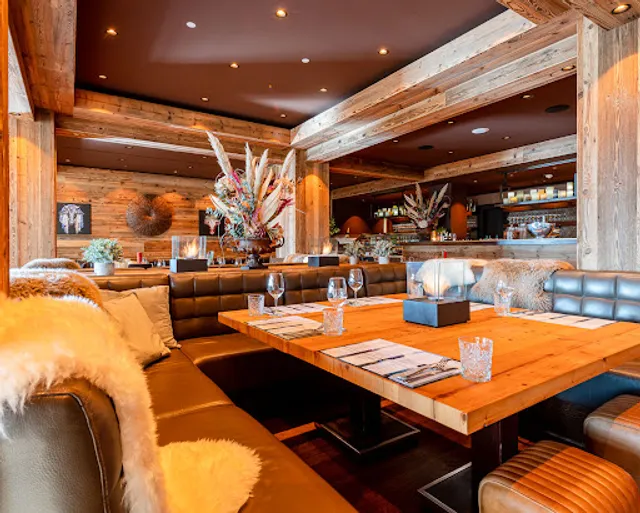 Süllberg Hamburg Blankenese | Eventlocation | Alm Restaurant | Biergarten