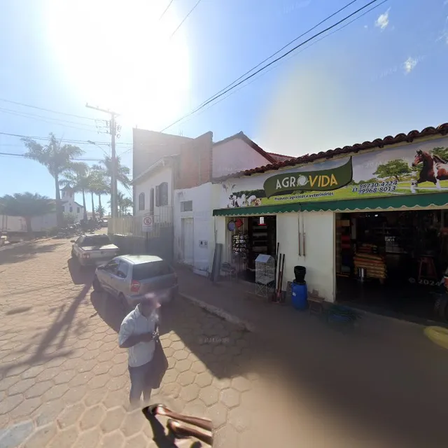 Restaurante e Pizzaria Ponto de Encontro