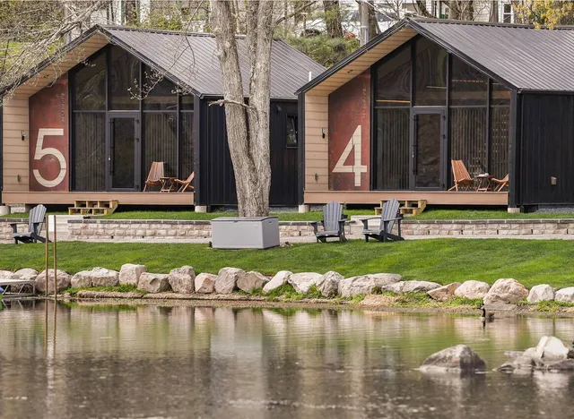 Leisure Lake Resort Vacation Rental