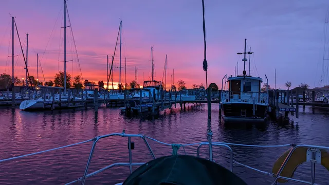 Harbour Towne Marina