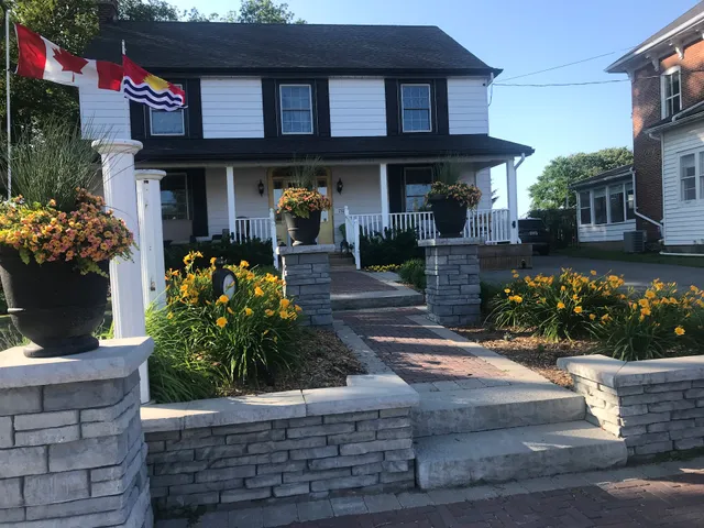 Loyalist Landing B&B Suites ST-2020-2067